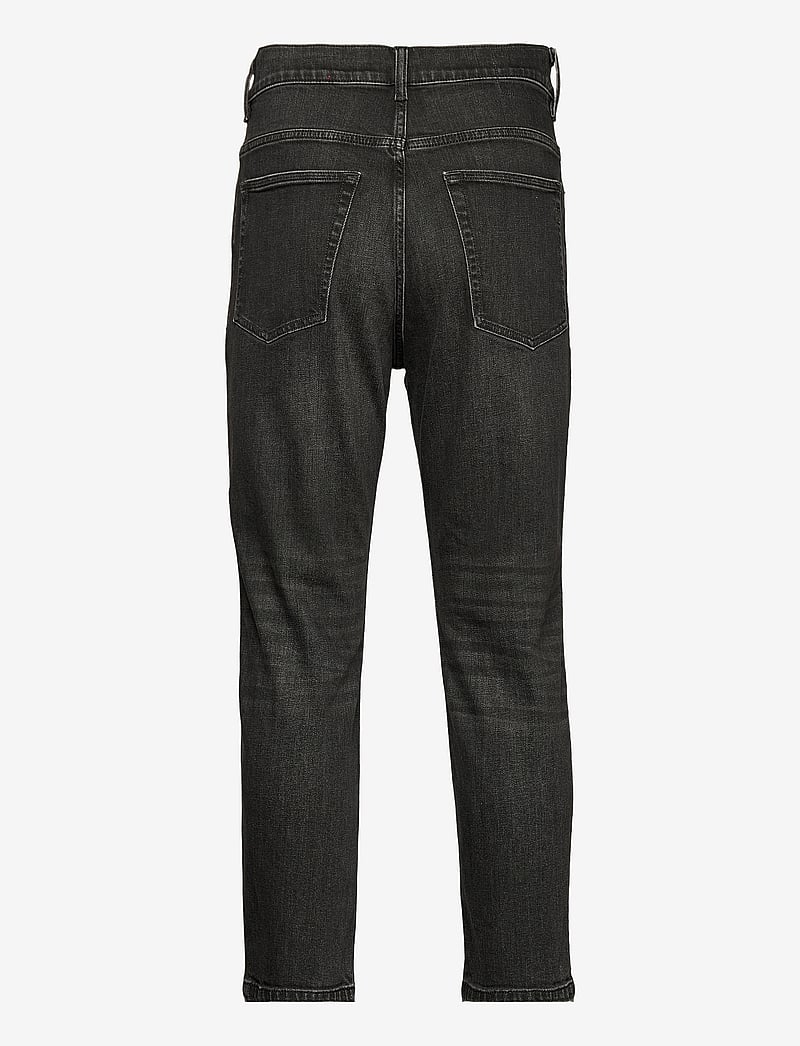 Diesel - 2005 D-FINING TROUSERS - tapered jeans - black/denim - 1