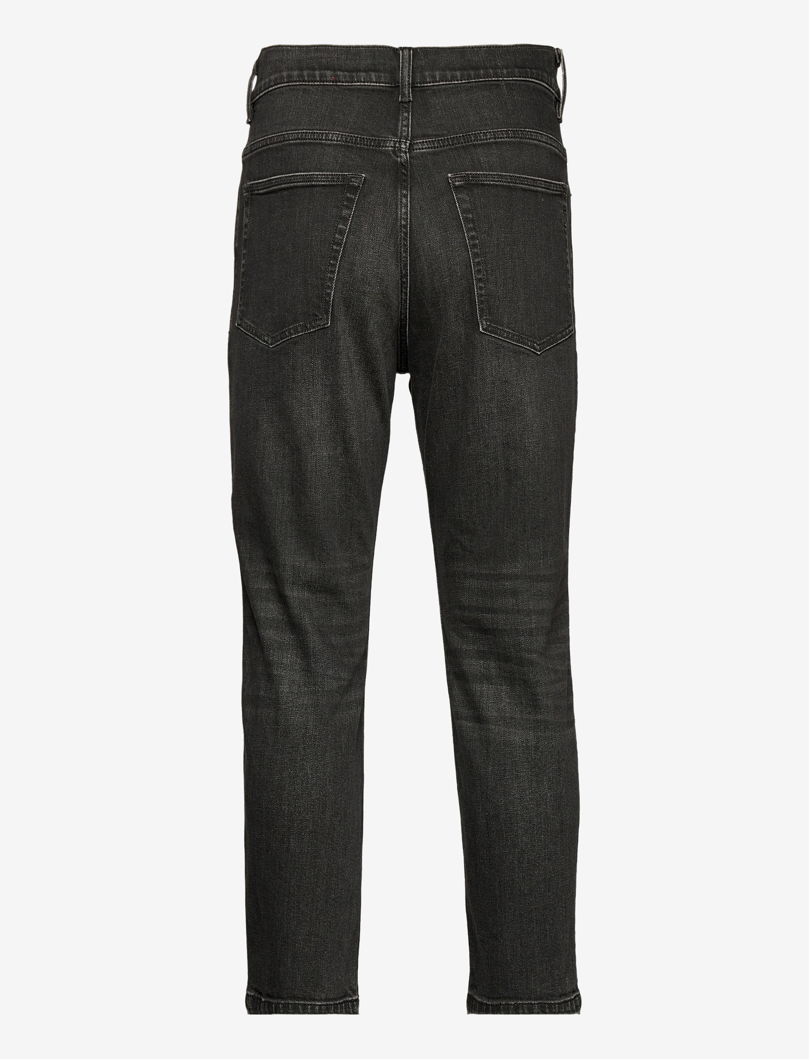 Diesel - 2005 D-FINING TROUSERS - tapered jeans - black/denim - 1