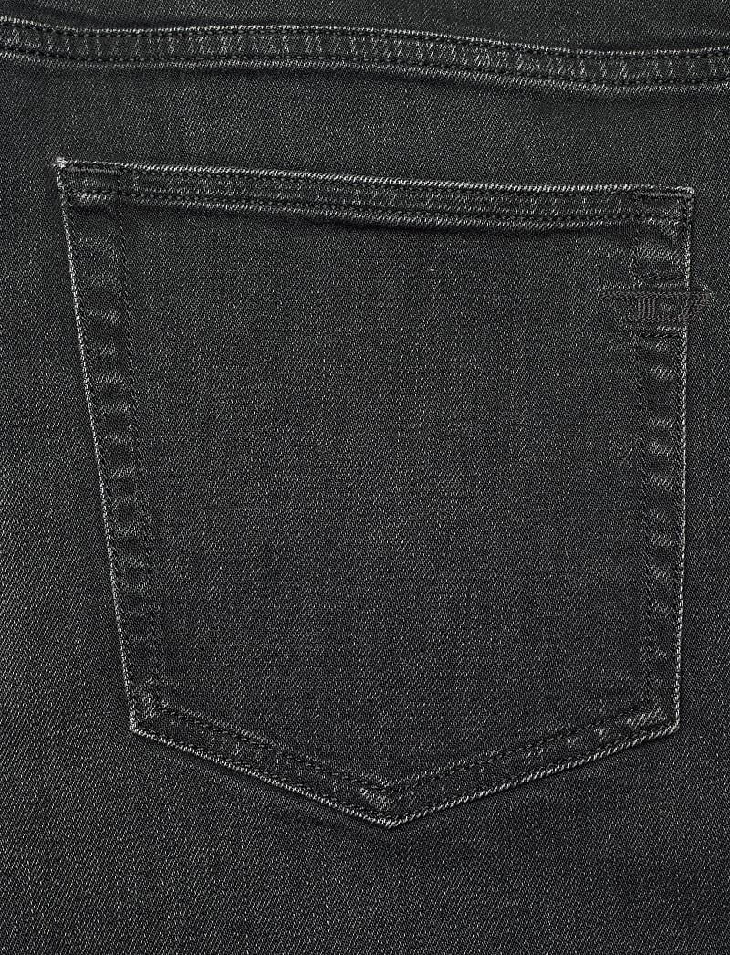 Diesel - 2005 D-FINING TROUSERS - tapered jeans - black/denim - 4