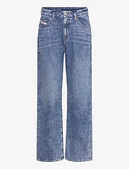 Diesel - 1999 TROUSERS - wide leg jeans - denim - 0