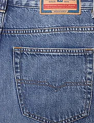 Diesel - 1999 TROUSERS - brede jeans - denim - 4