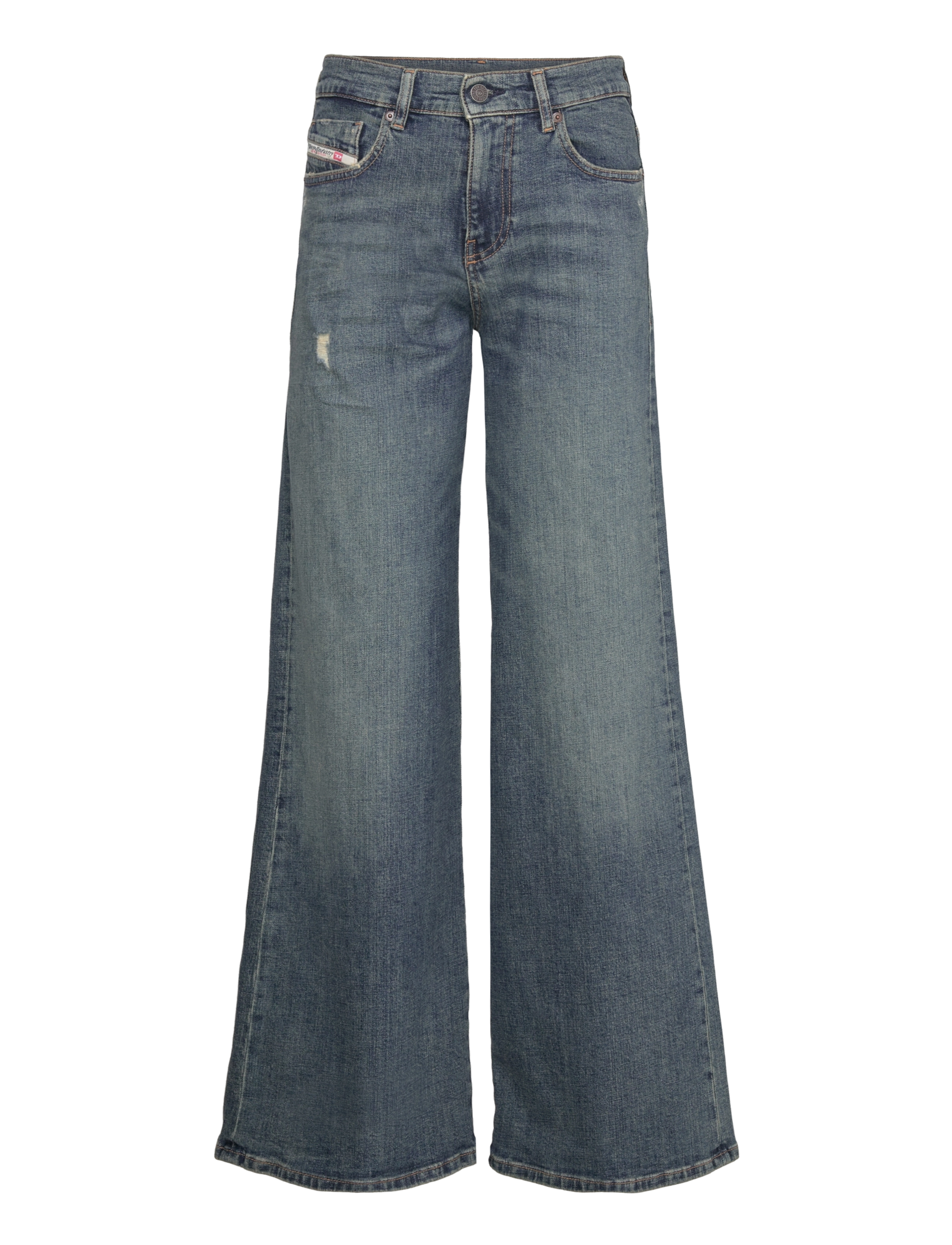 DENIM