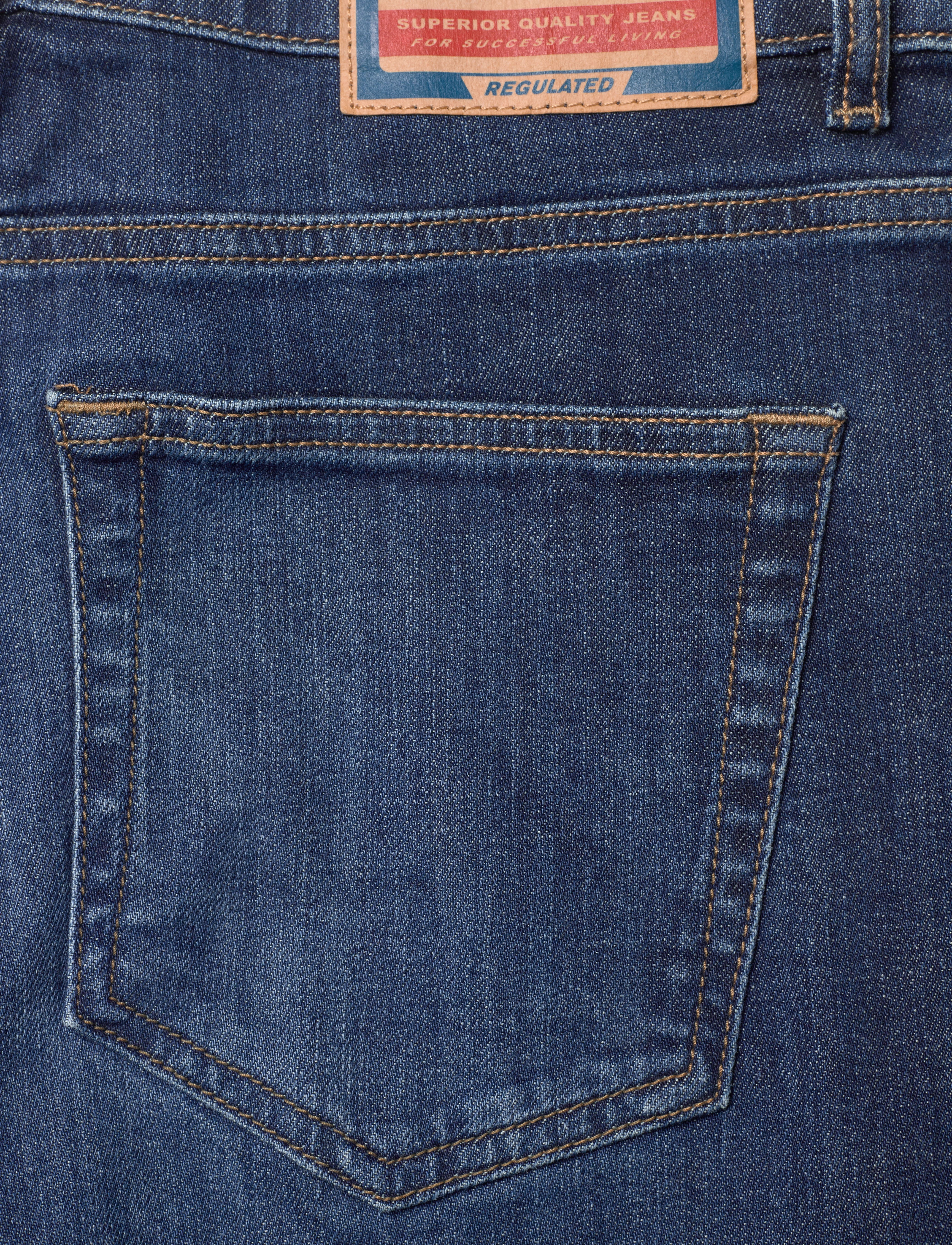 Diesel - 1978 D-AKEMI L.32 TROUSERS - denim - 3