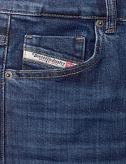 Diesel - 1978 TROUSERS - jeans met wijde pijpen - denim - 2