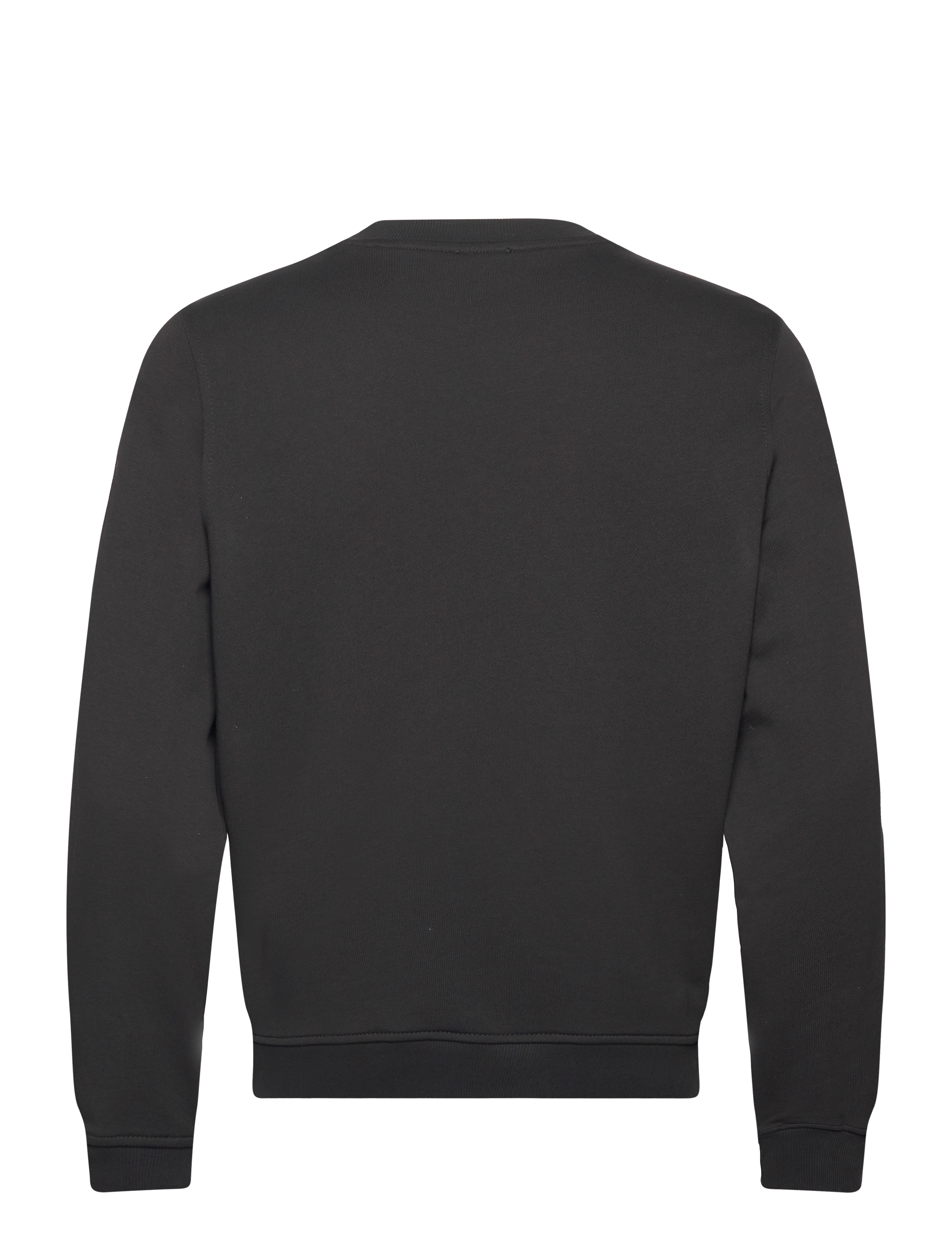Diesel - S-GINN-DIV SWEAT-SHIRT - deep/black - 1