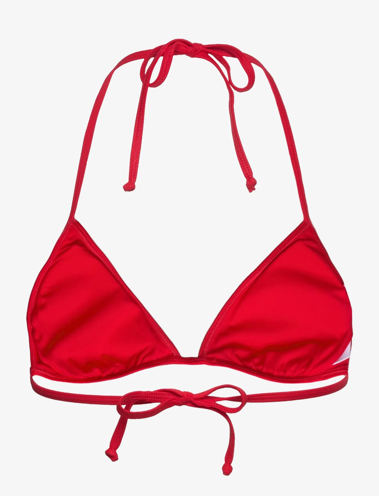 Diesel - BFB-SEES BRA - hauts de maillot triangle - formula red - 1