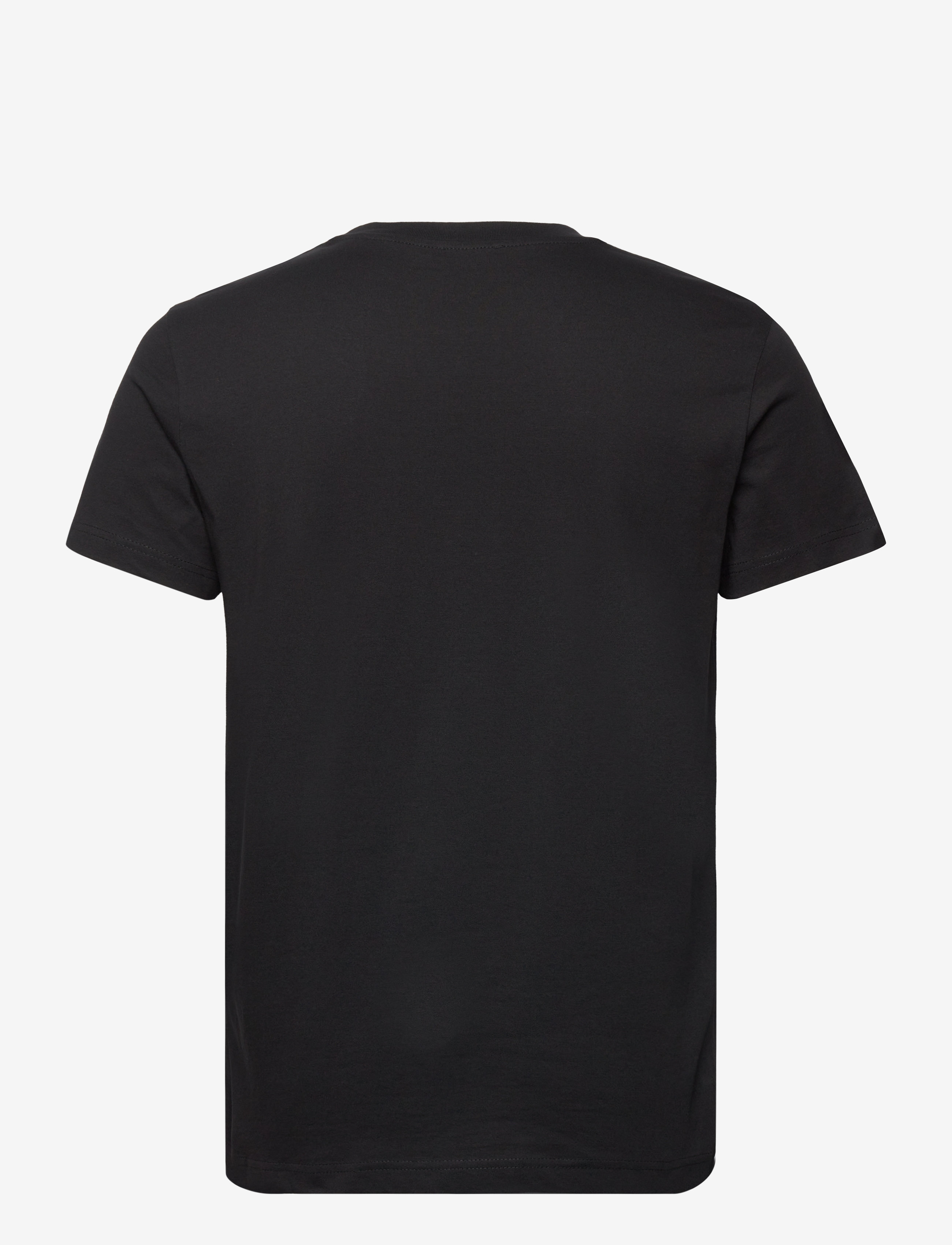 Diesel - T-DIEGOR-D T-SHIRT - t-krekli ar īsām piedurknēm - deep/black - 1