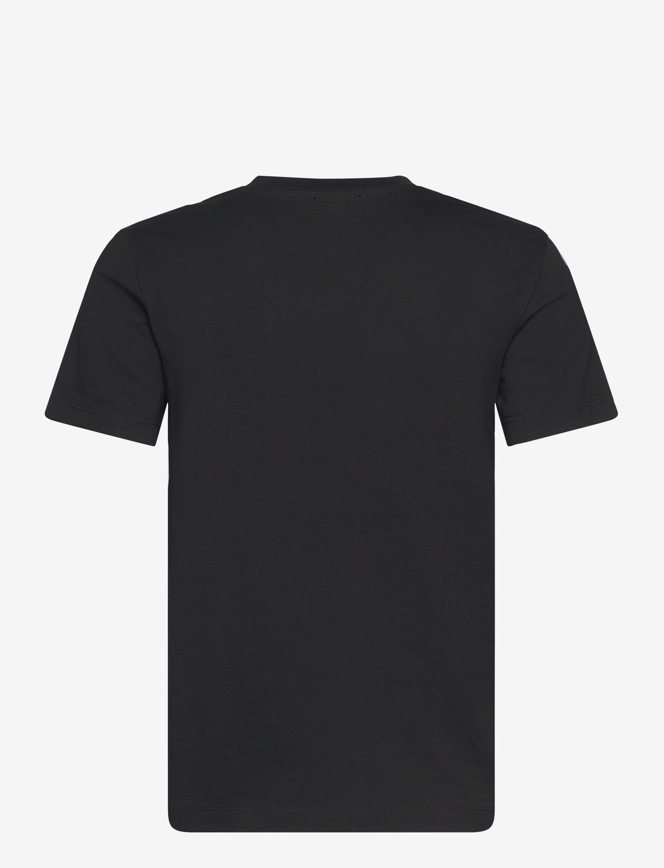 Diesel - T-REG-D T-SHIRT - t-shirts - deep/black - 1