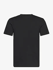Diesel - T-REG-D T-SHIRT - marškinėliai - deep/black - 1