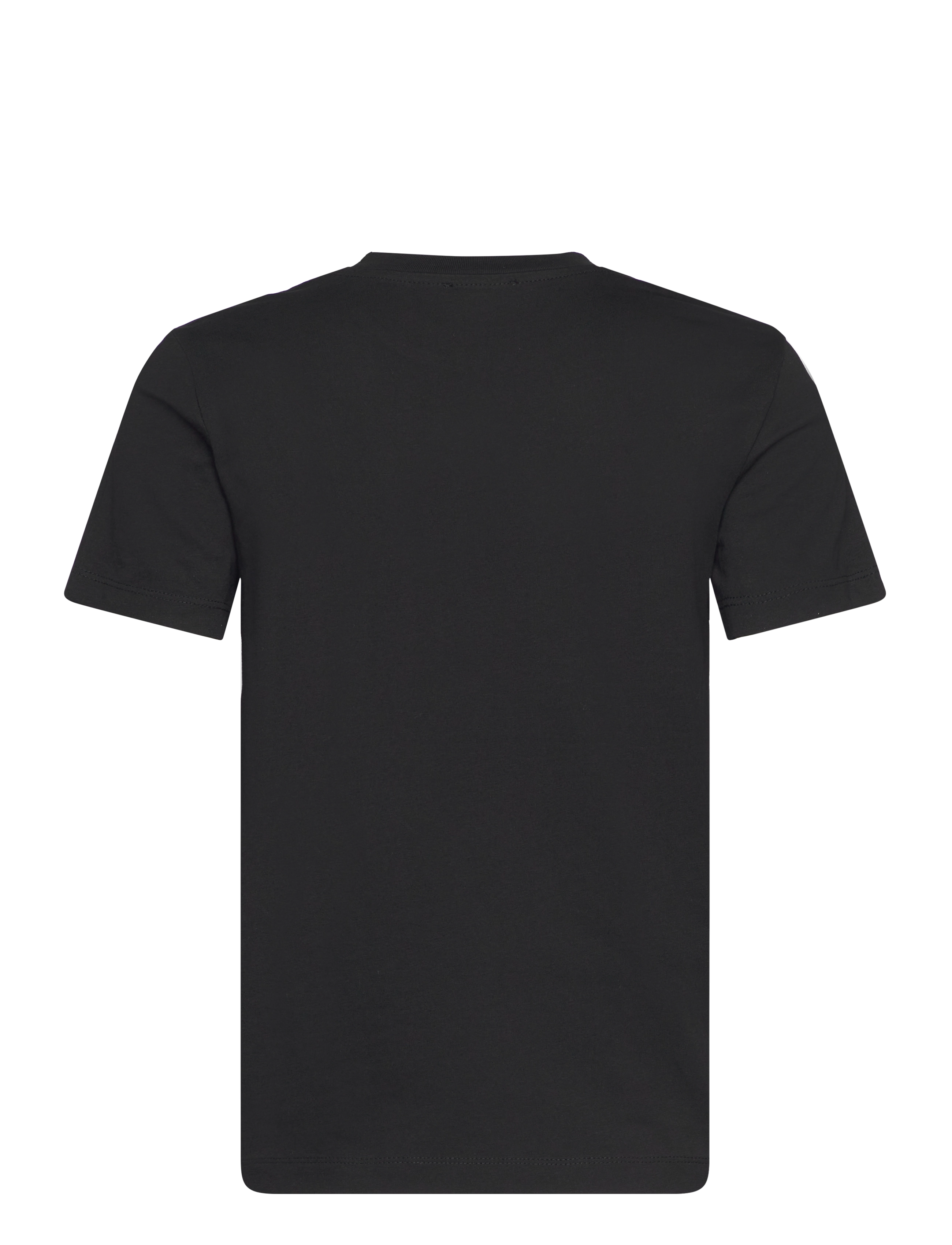 Diesel - T-REG-D T-SHIRT - stuttermarbolir - deep/black - 1