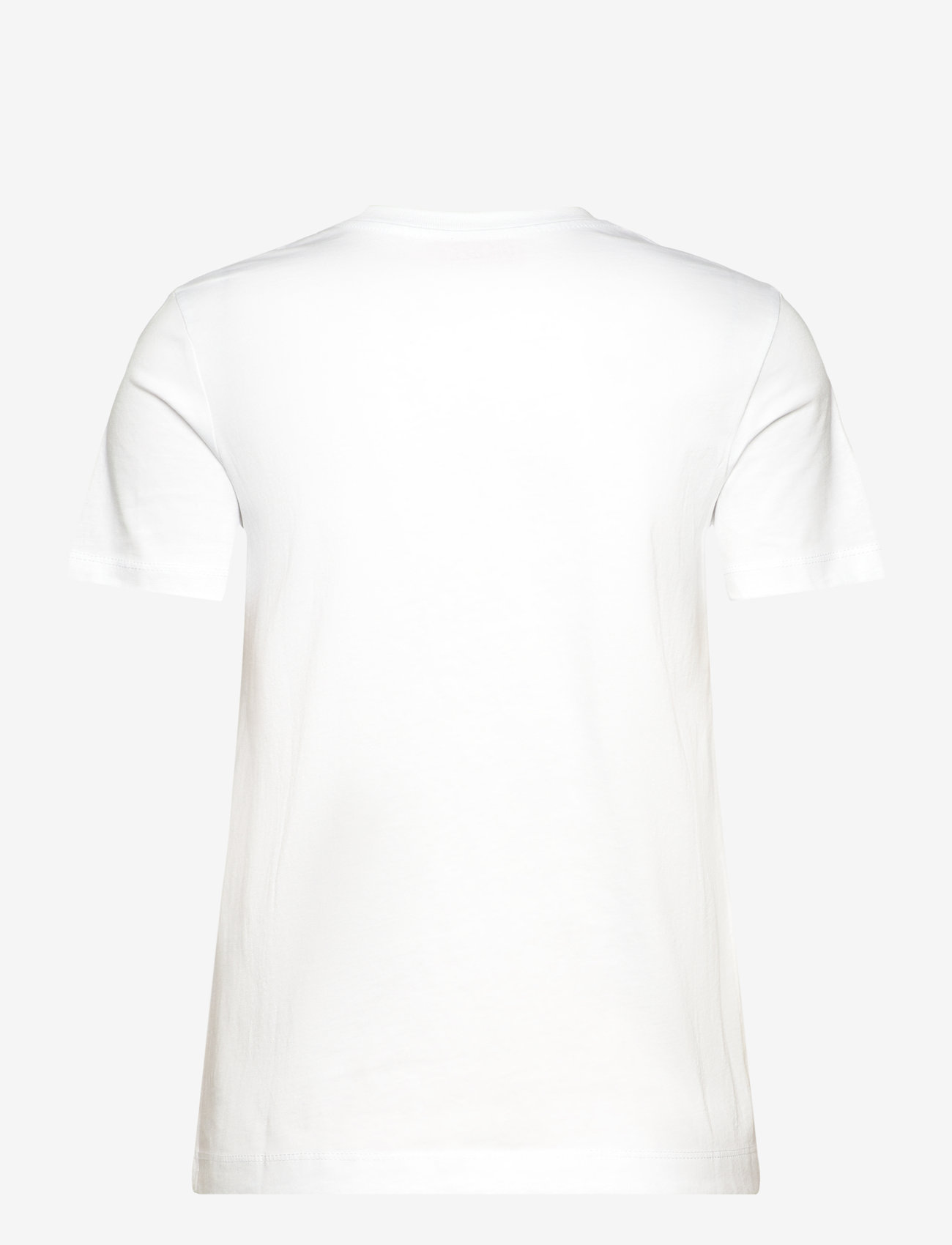 Diesel - T-REG-D T-SHIRT - marškinėliai - white - 1