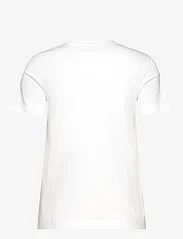 Diesel - T-REG-D T-SHIRT - marškinėliai - white - 1