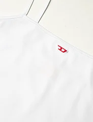 Diesel - T-HOP-D TANK TOP - sleeveless tops - white - 2