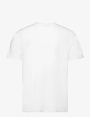 Diesel - T-JUST-MICRODIV T-SHIRT - short-sleeved t-shirts - white - 1