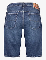 Diesel - SLIM-SHORT SHORTS - jeans shorts - denim - 1