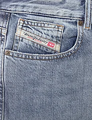 Diesel - 1996 D-SIRE L.30 TROUSERS - jeans met wijde pijpen - denim - 2