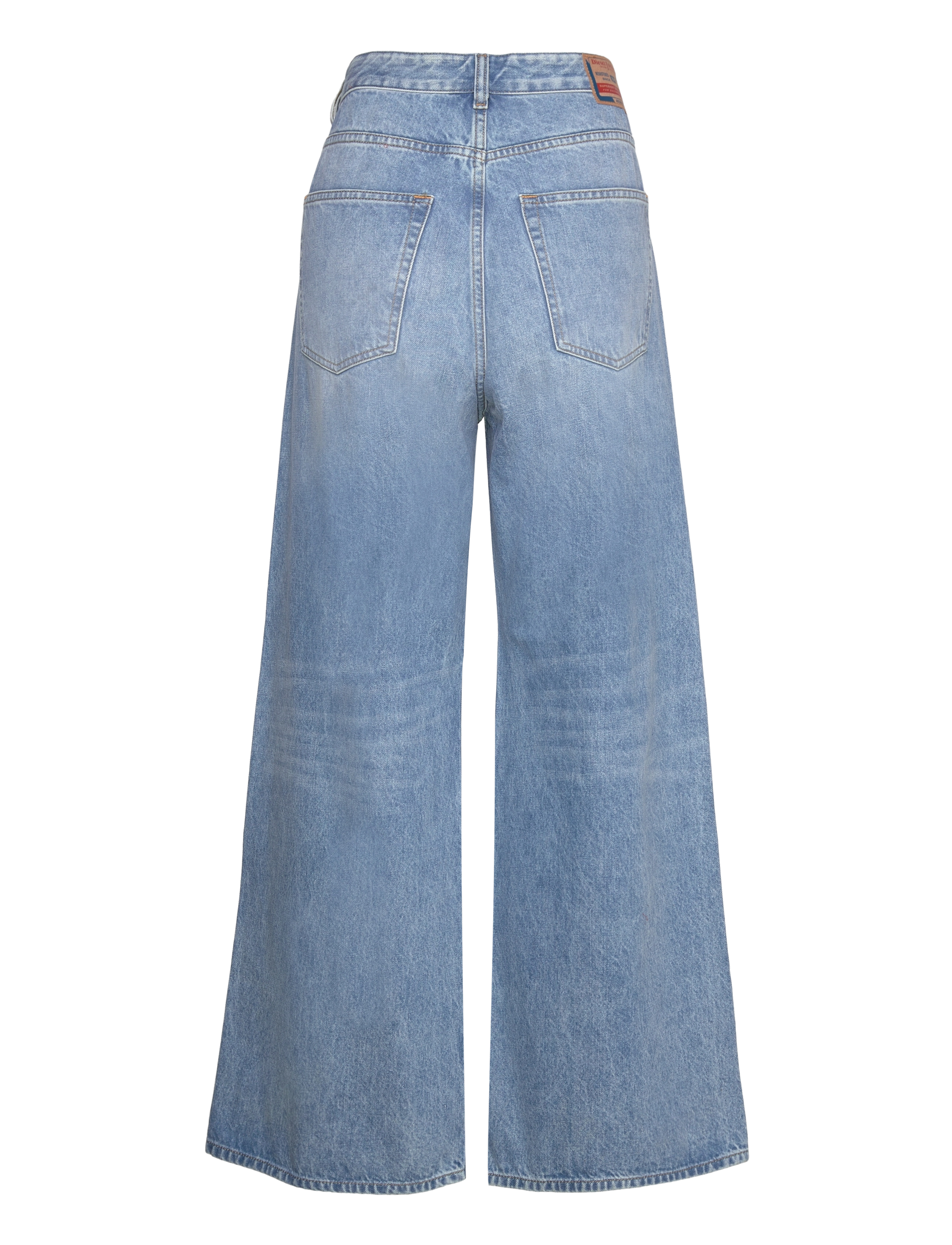 Diesel - 1996 D-SIRE L.30 TROUSERS - denim - 1