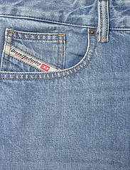Diesel - 1996 D-SIRE L.30 TROUSERS - jeans met wijde pijpen - denim - 2