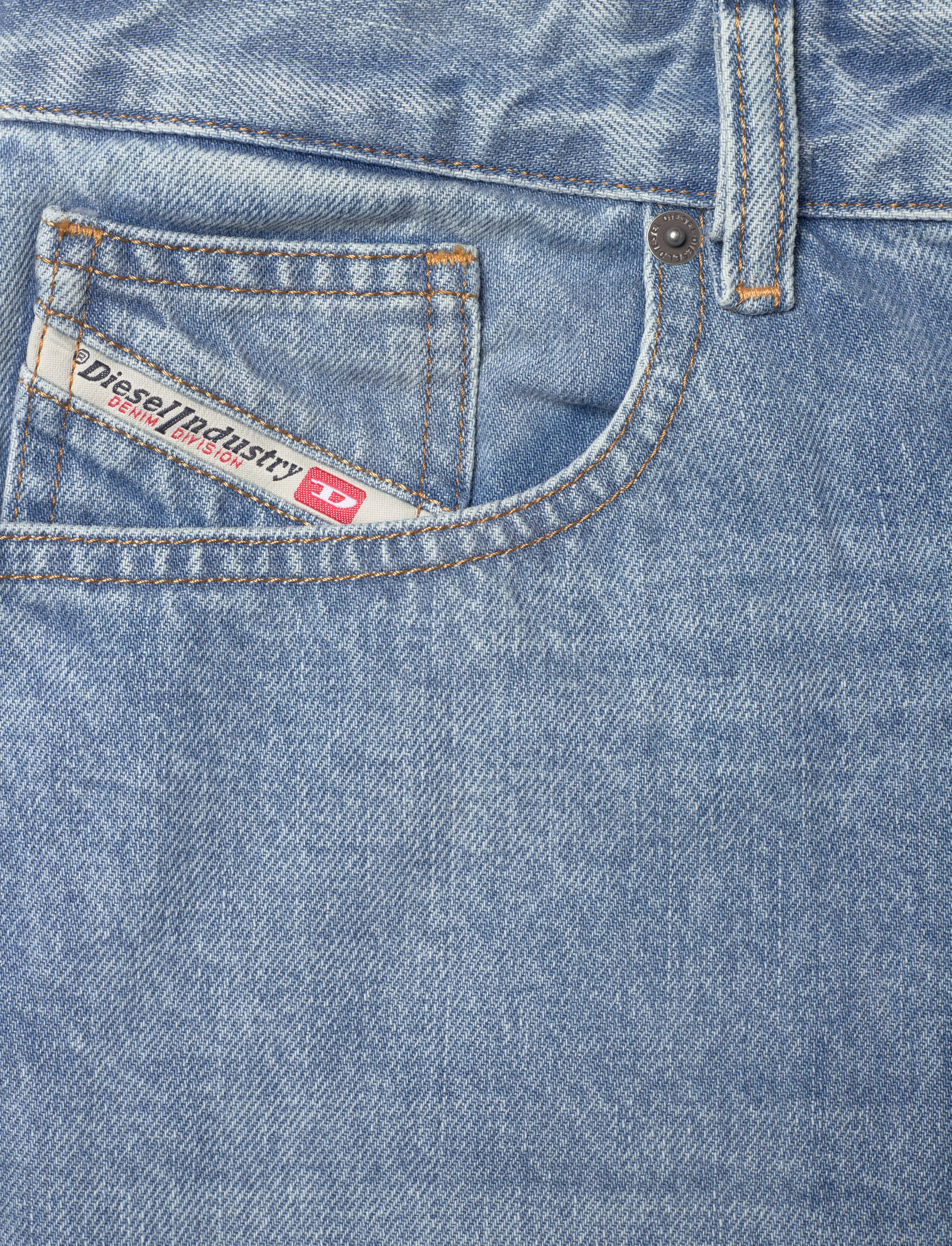 Diesel - 1996 D-SIRE L.30 TROUSERS - denim - 2