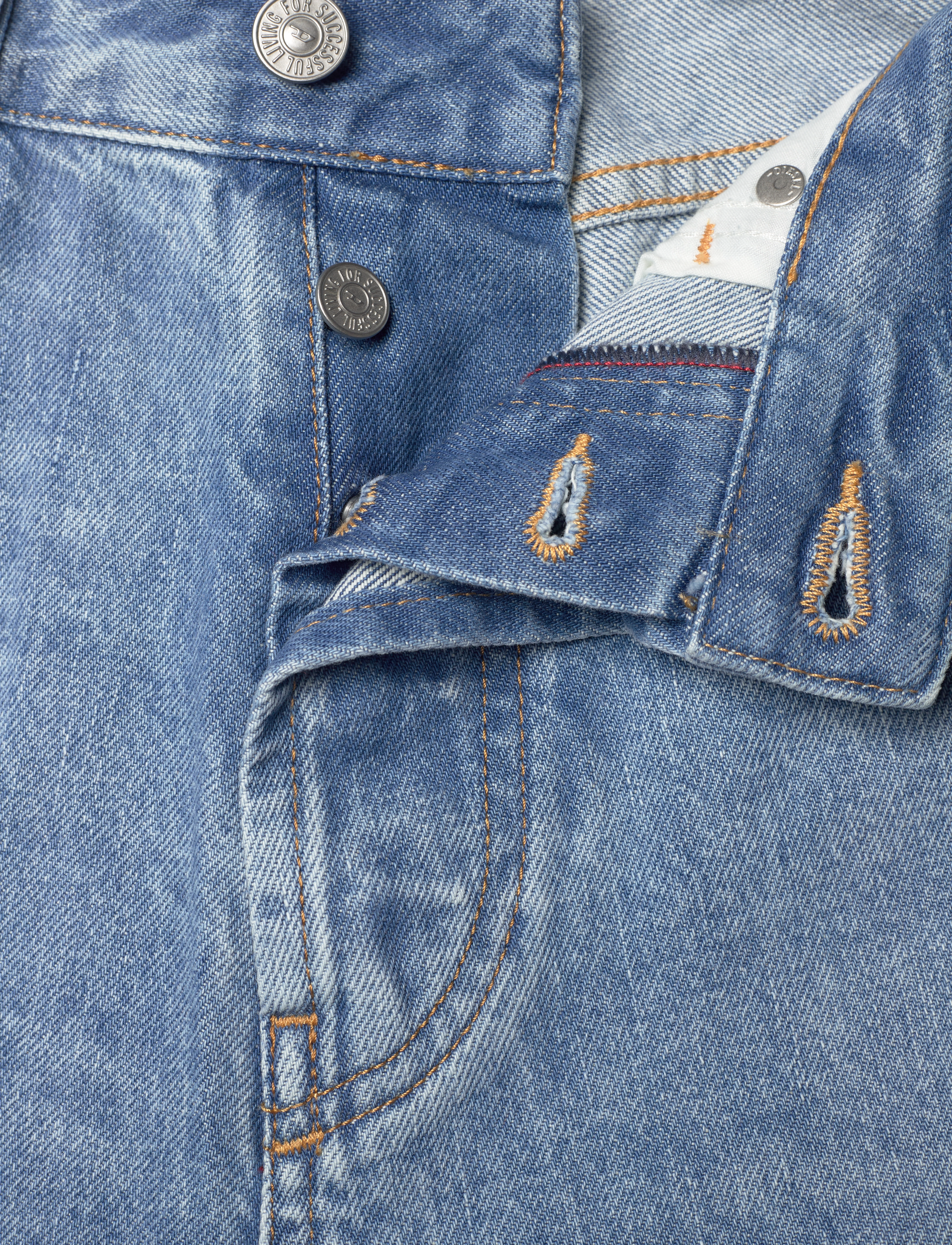 Diesel - 1996 D-SIRE L.30 TROUSERS - denim - 3