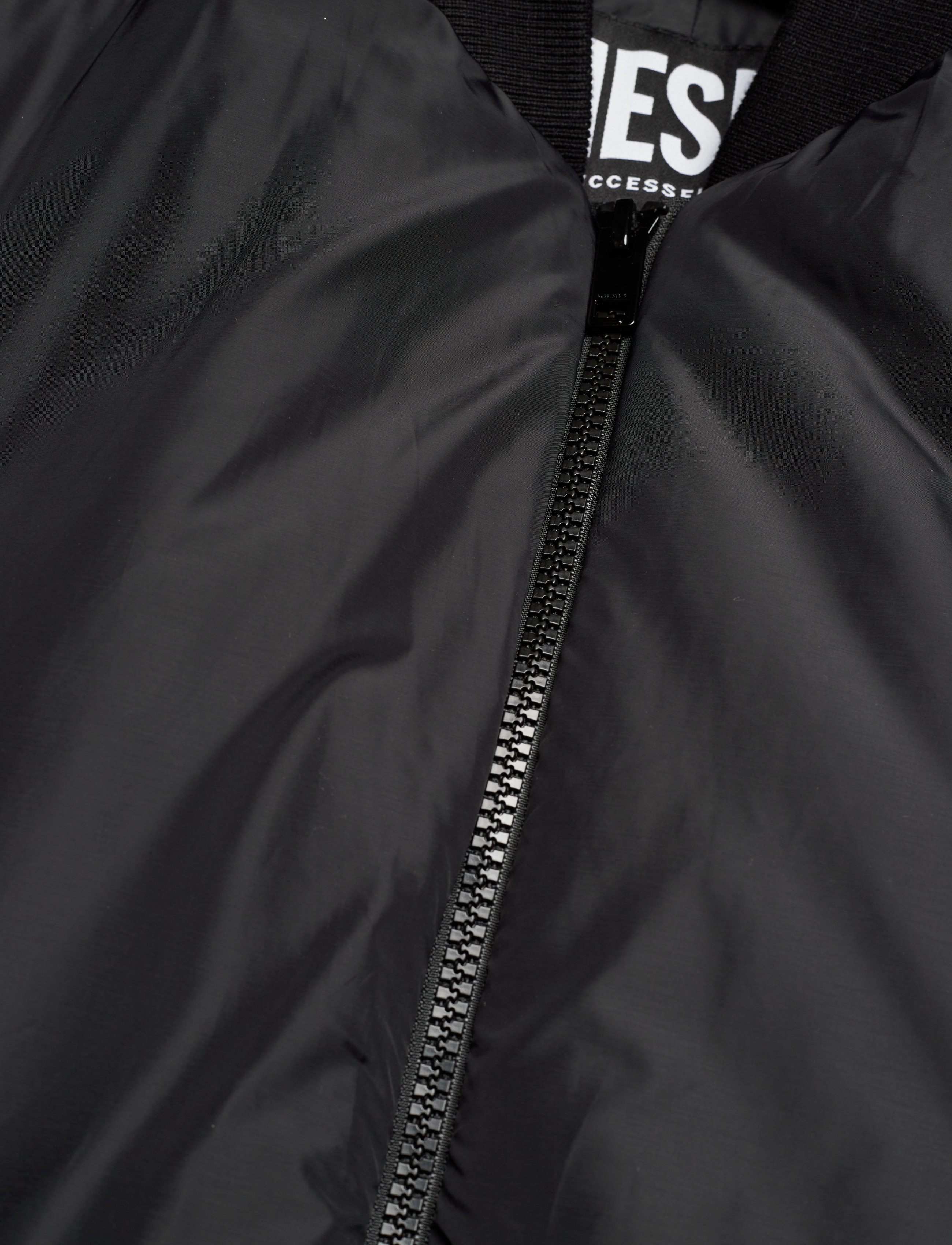 Diesel - W-DAY-LONG-NY JACKET - bomberjakker - deep/black - 2
