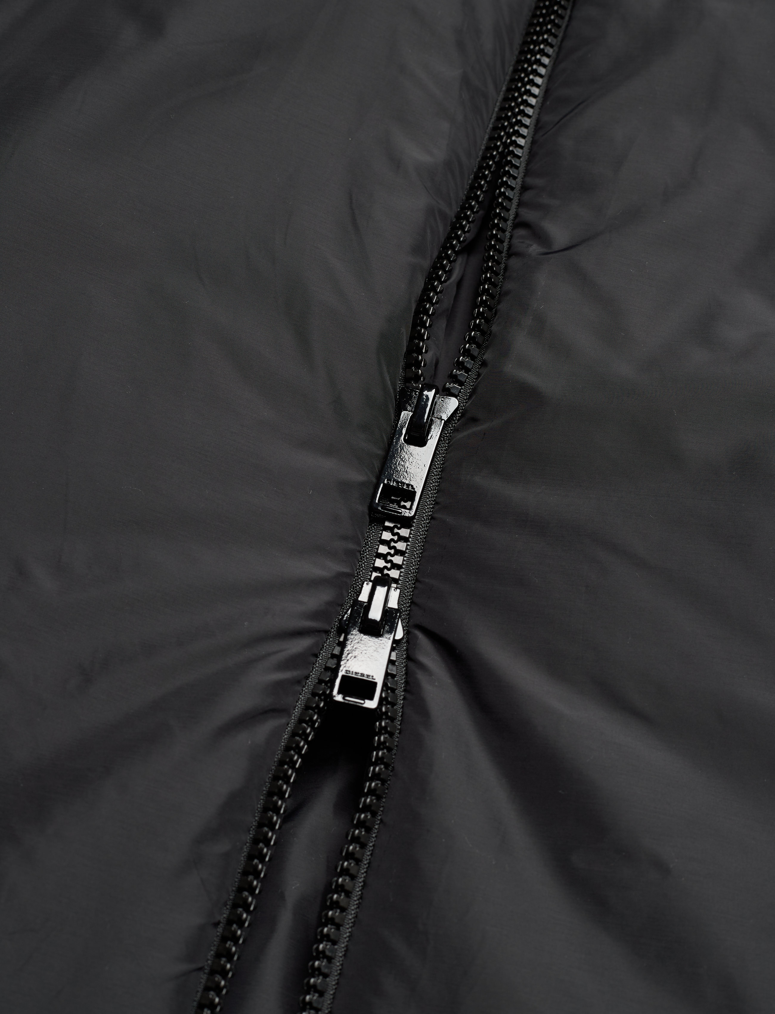 Diesel - W-DAY-LONG-NY JACKET - bomberjakker - deep/black - 4