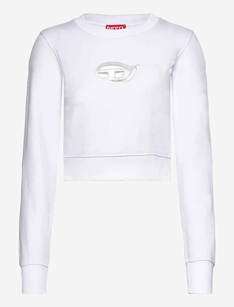 Diesel F-slimmy-od Sweat-shirt (DILA09931) Sweatshirts