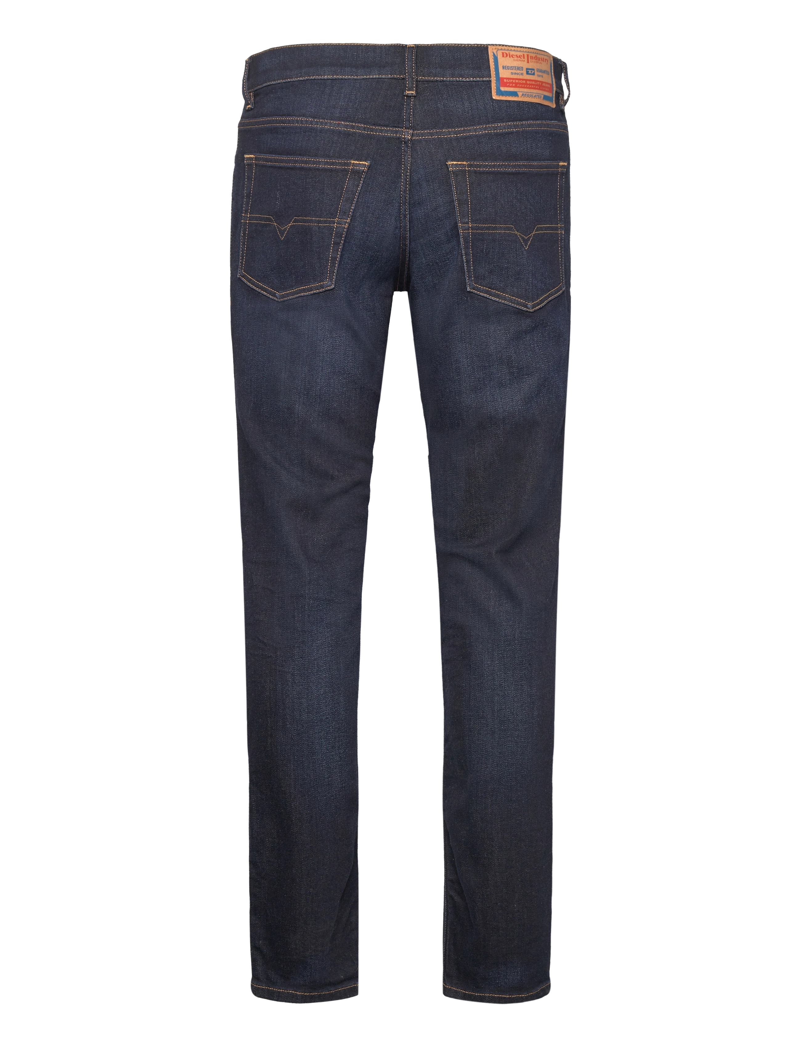 Diesel - 2023 D-FINITIVE L.32 TROUSERS - denim - 1