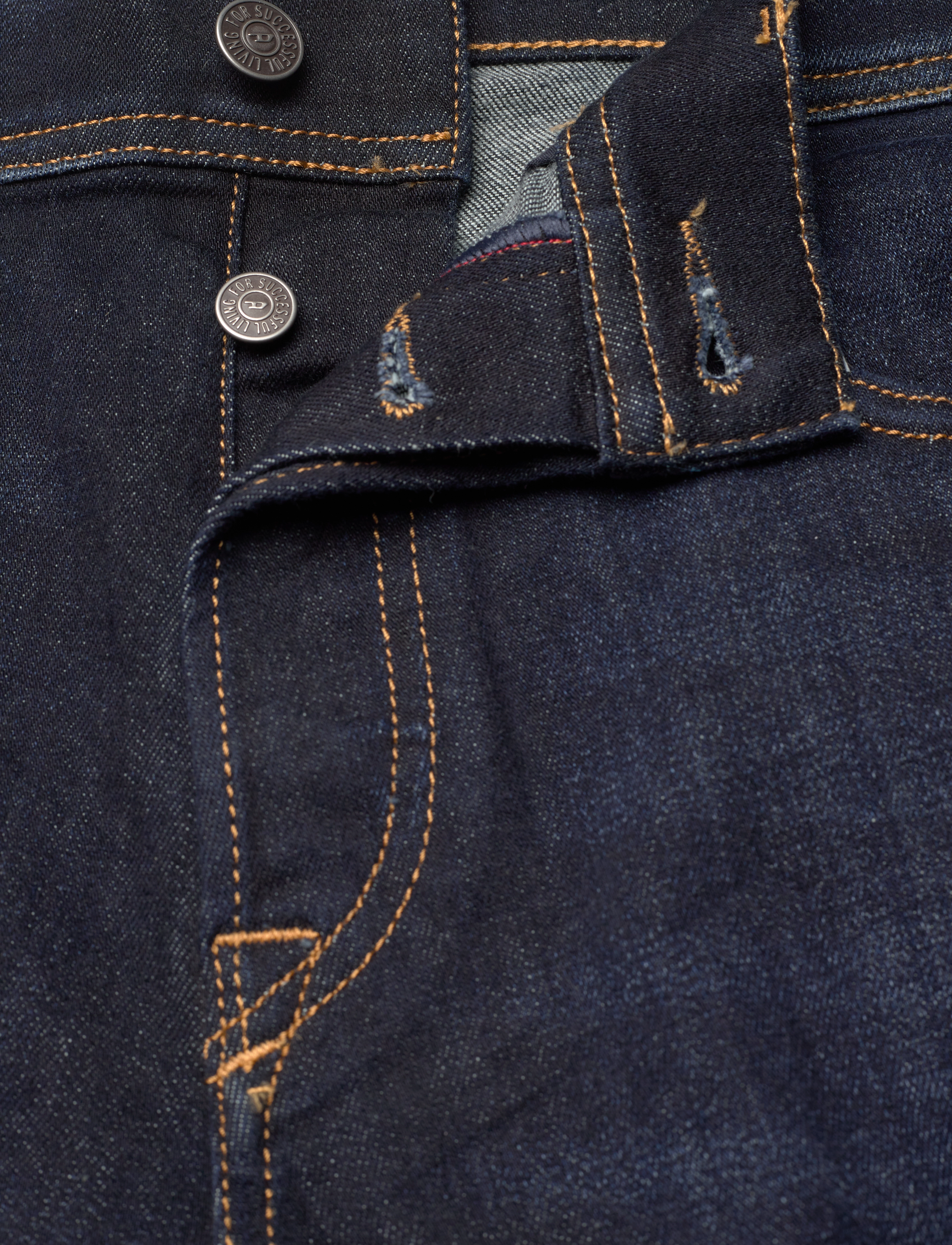 Diesel - 2023 D-FINITIVE L.32 TROUSERS - denim - 3