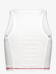 Diesel - UFTK-ALINKA Tank - sporta krūšturi - white - 1