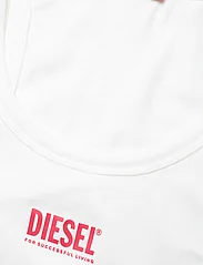 Diesel - UFTK-ALINKA Tank - liemenėlės, dėvimos po berankoviais marškinėliais - white - 2