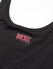Diesel - UFBY-JUDITH UW Body - bodyt & alusmekot - deep/black - 2