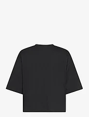 Diesel - T-ROWY-OD T-SHIRT - t-krekli - deep/black - 1