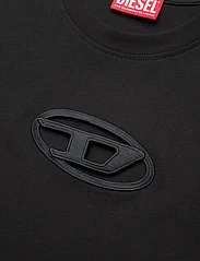 Diesel - T-ROWY-OD T-SHIRT - t-shirts - deep/black - 2