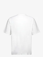 Diesel - T-BOXT-BACK T-SHIRT - short-sleeved t-shirts - white - 1