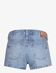 Diesel - DE-YUBA SHORTS - korte jeansbroeken - denim - 1