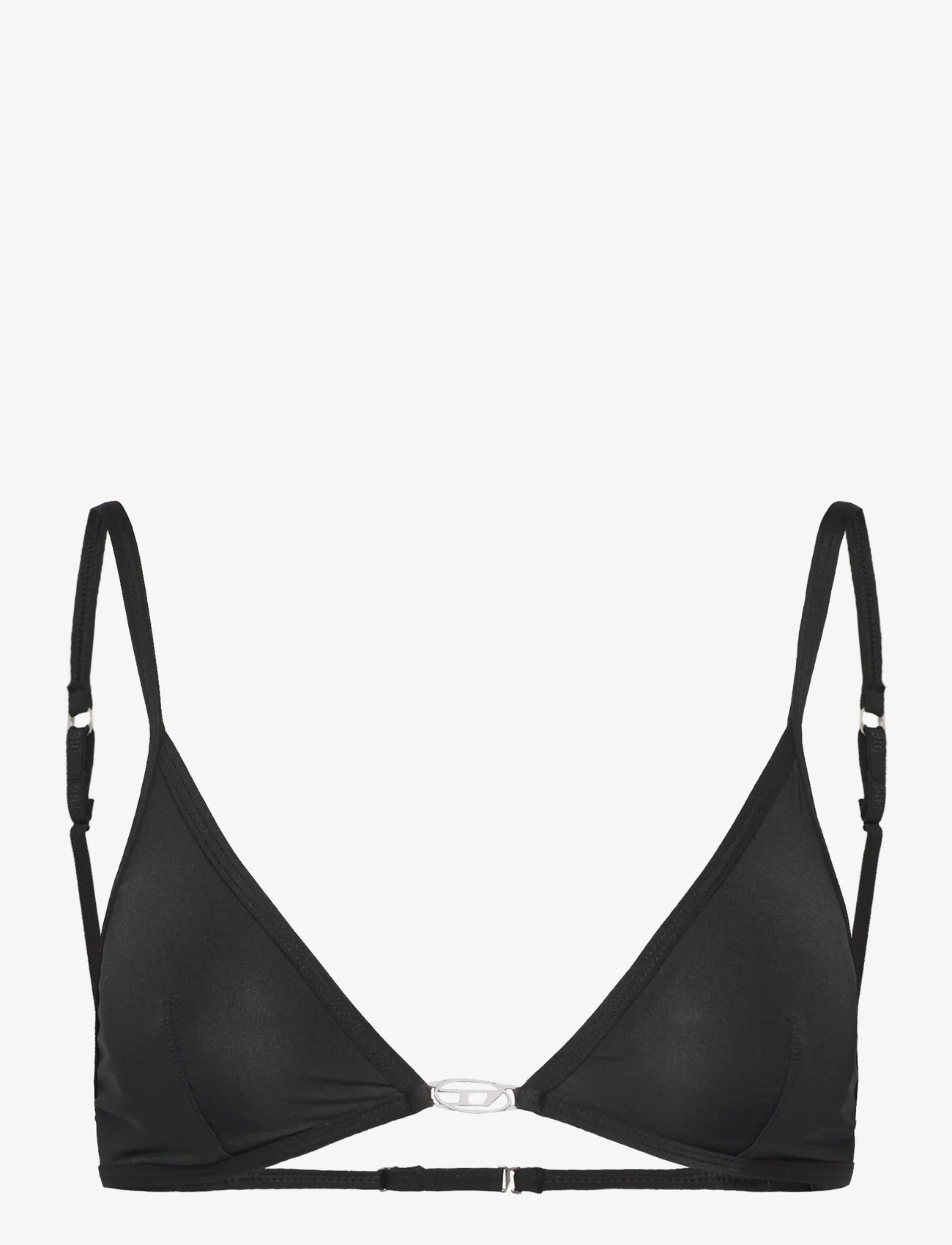 Diesel - UFSB-MARLYN BRA - bralette - deep/black - 0