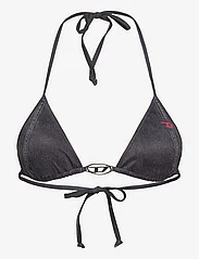 Diesel - BFB-SEES-T BRA - dreieck-bikini-oberteile - soft/black - 0