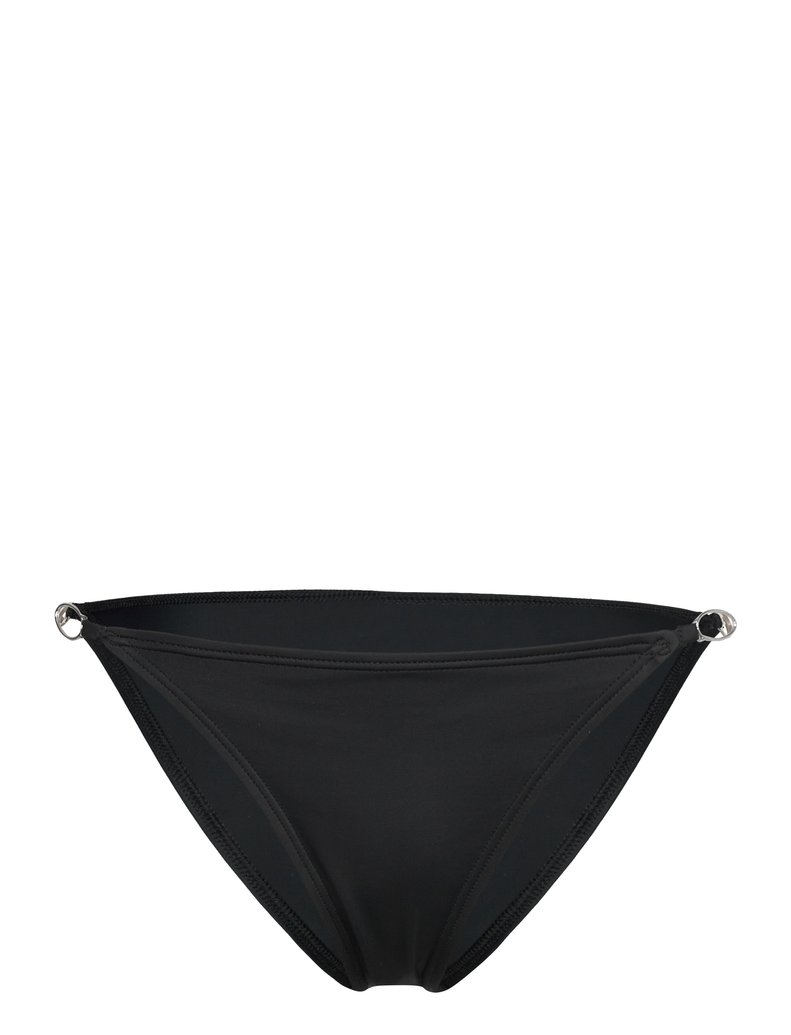 DIESEL Bfpn-Irina Underpants Schwarz - M - Damen