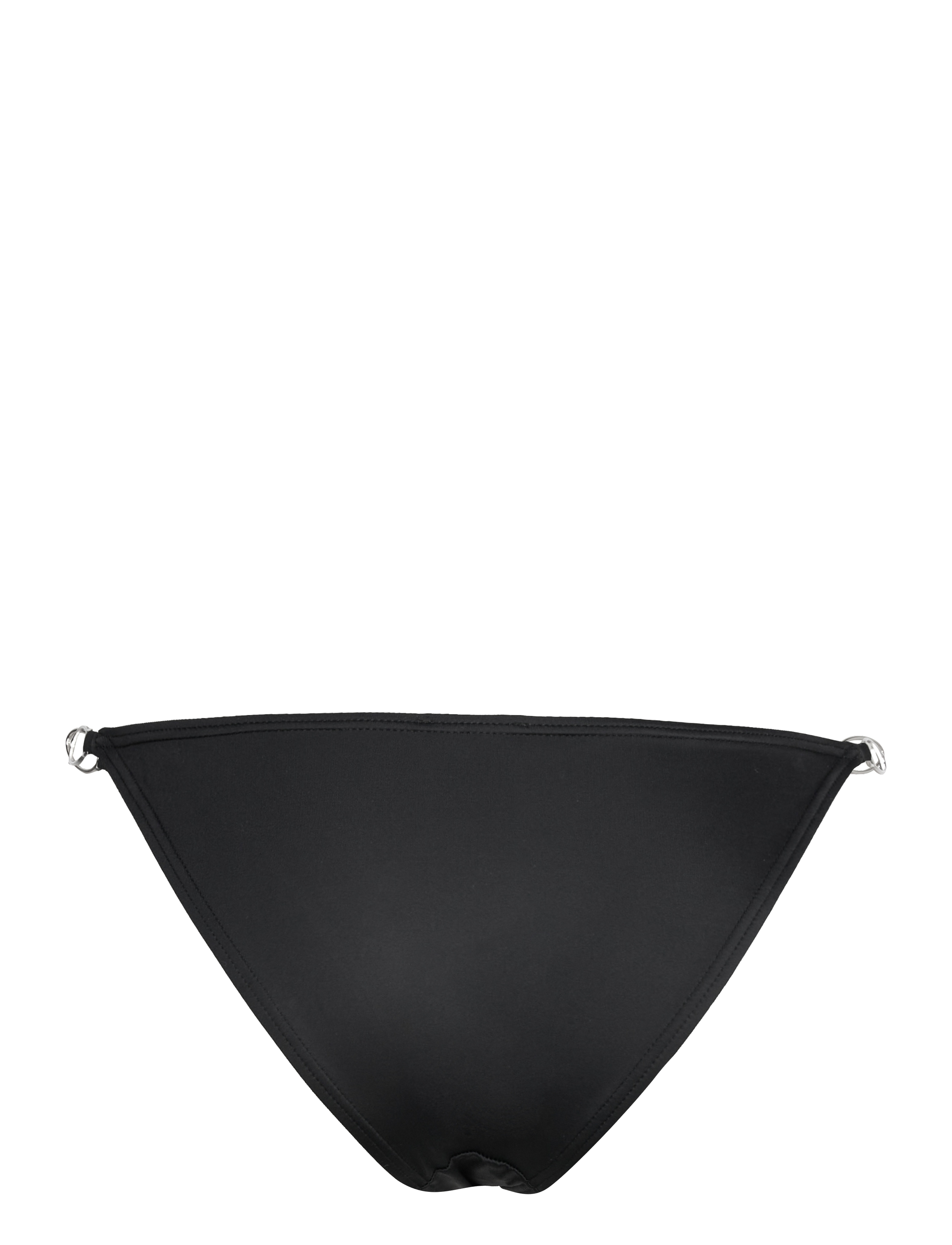 Diesel - BFPN-IRINA UNDERPANTS - bikiinipüksid - black - 1