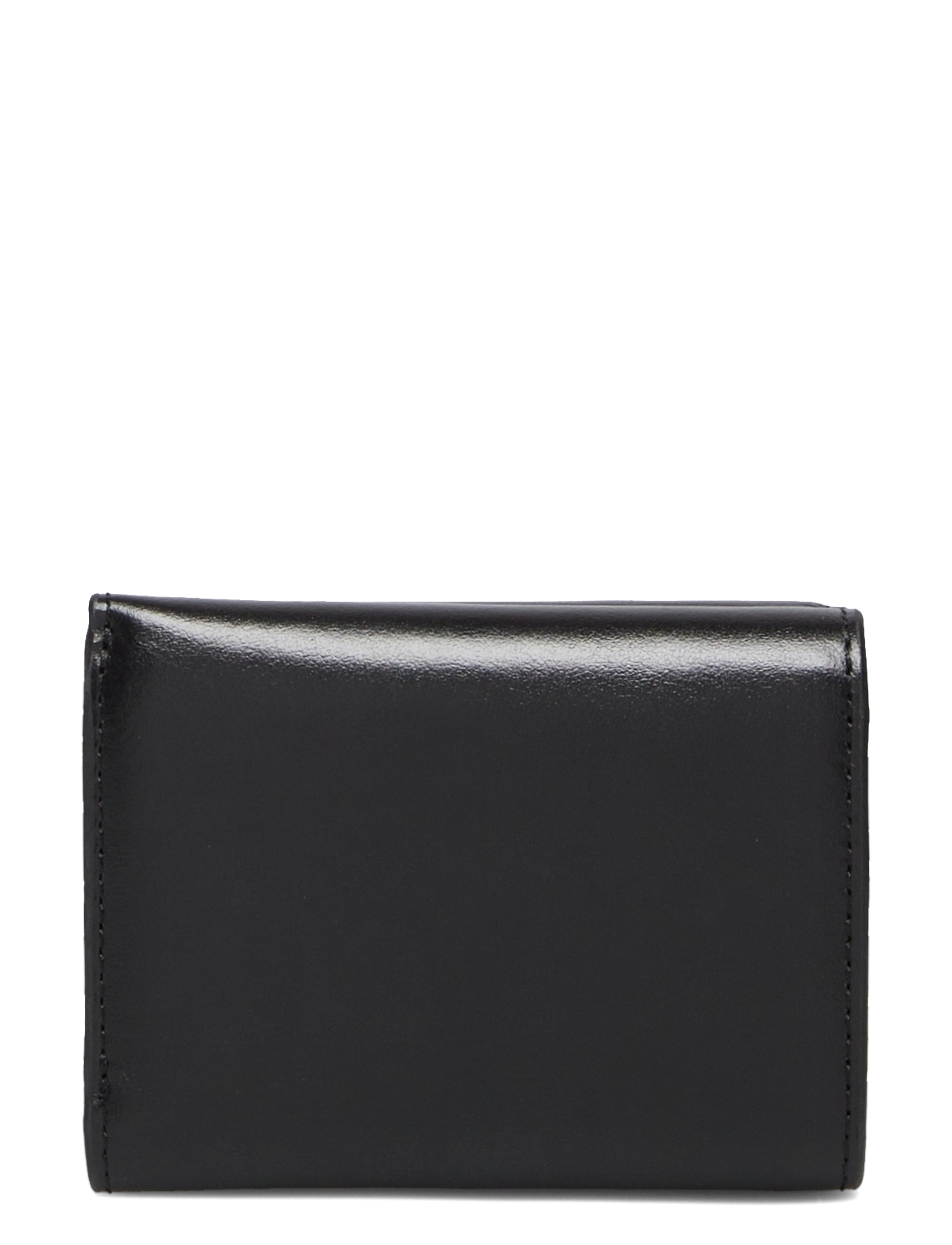 Diesel - 1DR 1DR TRI FOLD COIN XS II wallet - black - 1