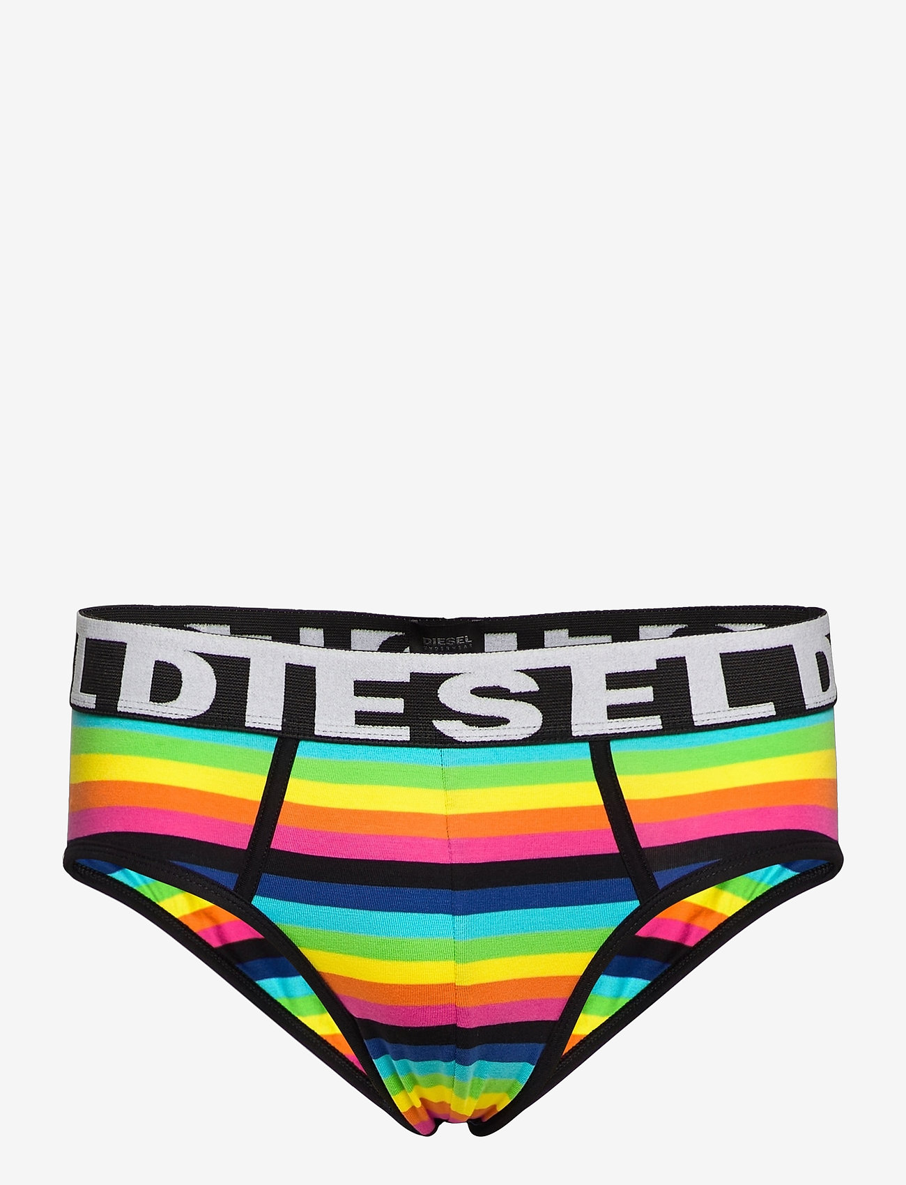 Diesel - UMBR-ANDRE UNDERPANTS - multistripes - 0