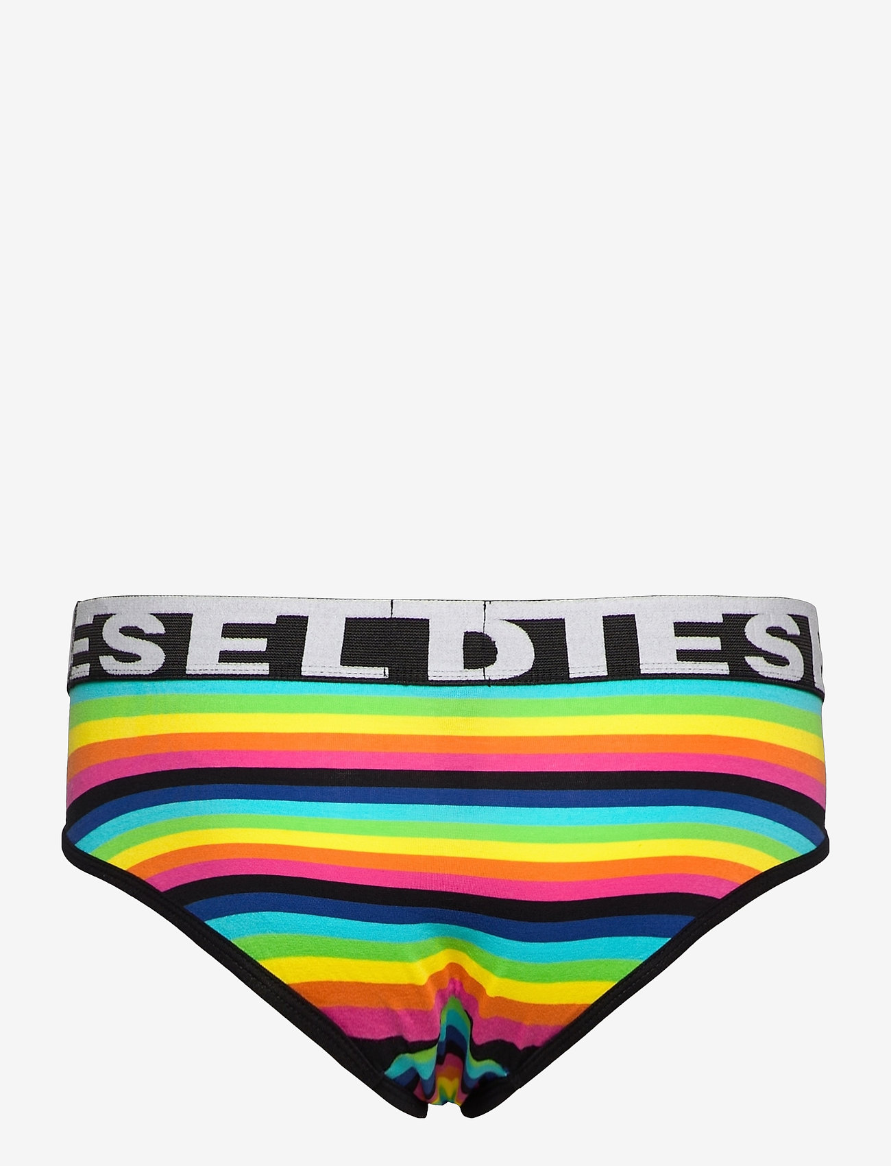 Diesel - UMBR-ANDRE UNDERPANTS - multistripes - 1