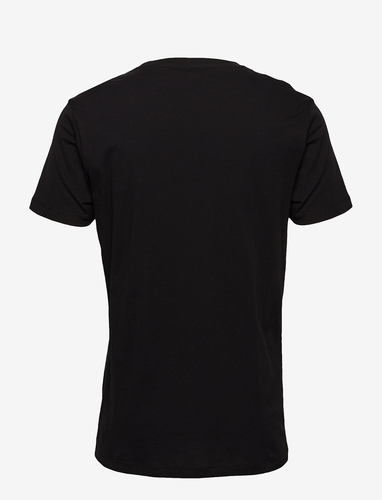 Diesel - UMLT-JAKE T-SHIRT - black - 1