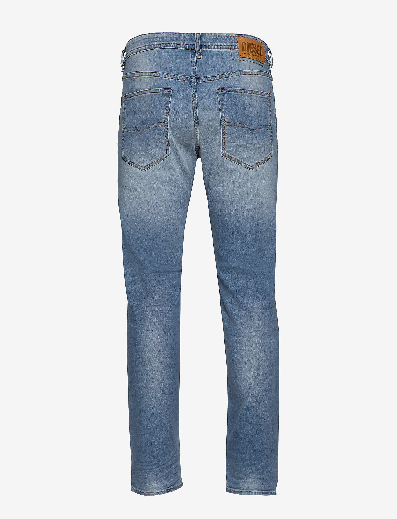 Diesel - BUSTER TROUSERS - denim - 1