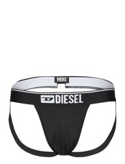 Diesel - UMBR-JOCKYTHREEPACK Jockstrap - lot de sous-vêtements - black/grey - 2