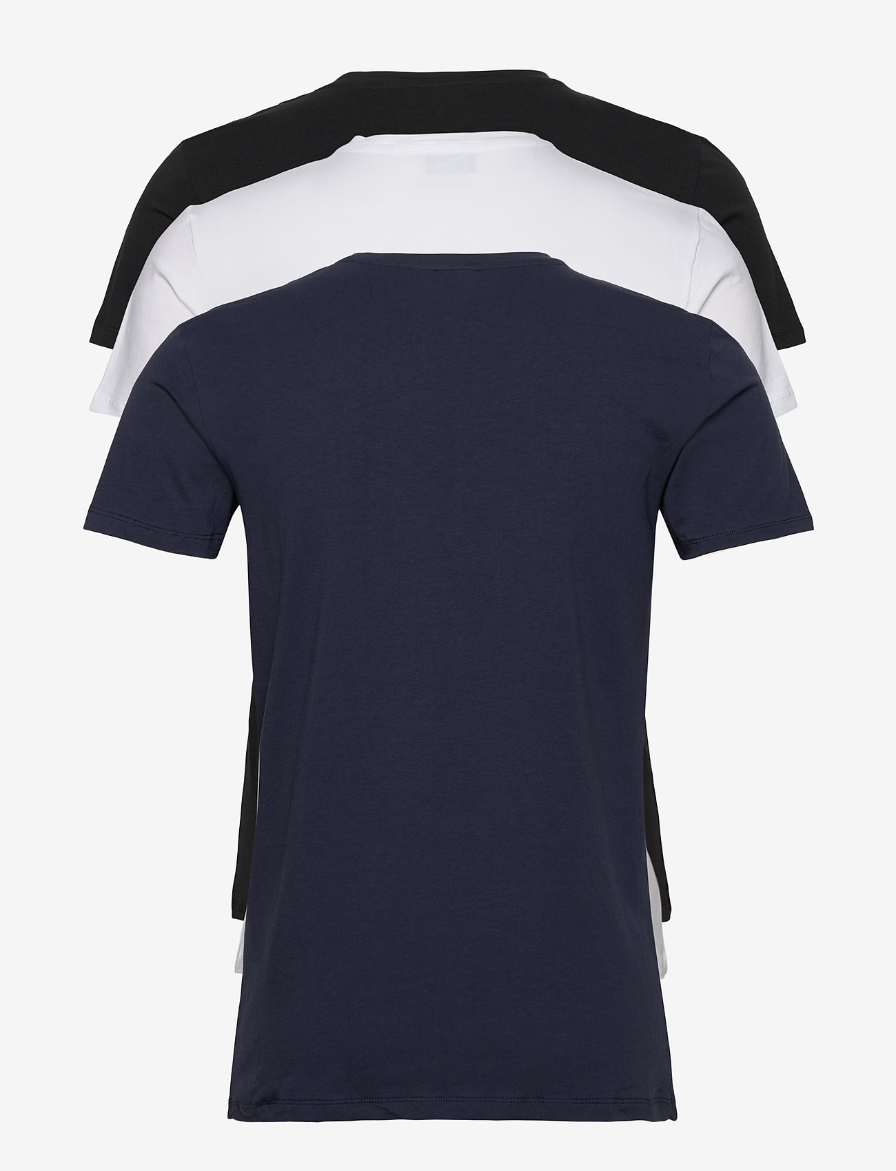 Diesel - UMTEE-MICHAEL3PACK  T-SHIRT - multicolor - 1