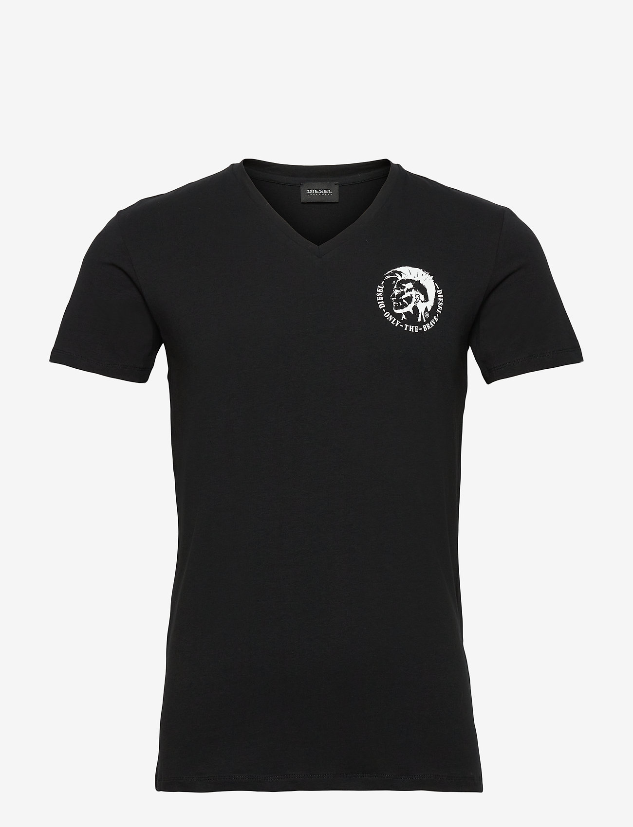 Diesel - UMTEE-MICHAEL3PACK  T-SHIRT - multicolor - 4