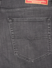 Diesel - D-LUSTER TROUSERS - slim jeans - black/denim - 4