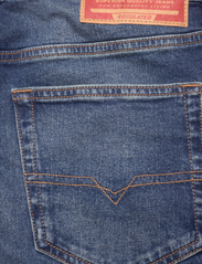 Diesel - D-LUSTER TROUSERS - slim fit jeans - denim - 4